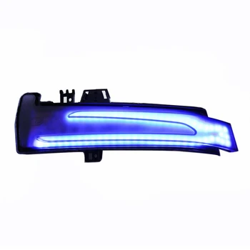 

Flowing Turn Signal Light Flashing Left/right LED Indicator For Mercedes W204 W212