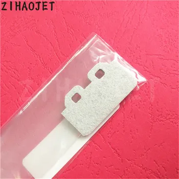 

1PCS Original Roland VS640 wiper felt for Roland BN-2 VS-300 VS-420 VS-540 VS-540i VS-640 VS-640i RF-640 RE640 DX7 felt wiper