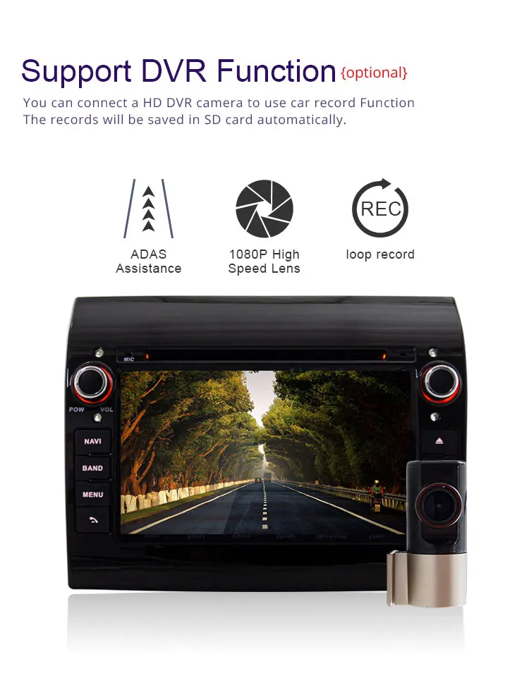 Discount TOPBSNA Android 9.0 Car Multimedia Player GPS For Fiat Ducato 2008-2015 CITROEN Jumper PEUGEOT Boxer 1 Din Car Radio Stereo WIFI 7