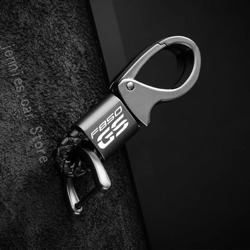 For BMW F850 GS F850GS ADVENTURE AV 2018 2019 2020 motorcycle Accessories Keyring Metal Key Ring Keychain Private custom | Автомобили и