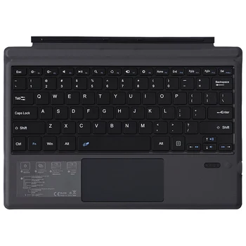 

for Surface Pro 3/4/5/6/7 Tablet Wireless Bluetooth 3.0 Tablet Keyboard PC Laptop Gaming Keyboard