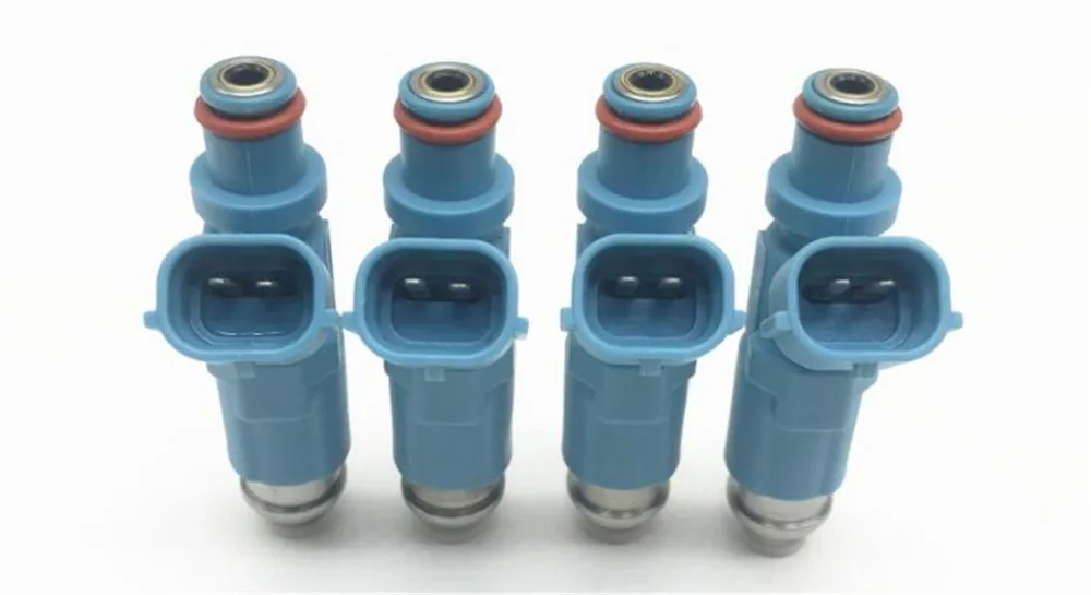 540CC автомобильный топливный инжектор 23250-74200 23209-74200 Форсунка впрыска топлива подходит для Toyota Karina 3SGTE ST215 JZX100 JZX110