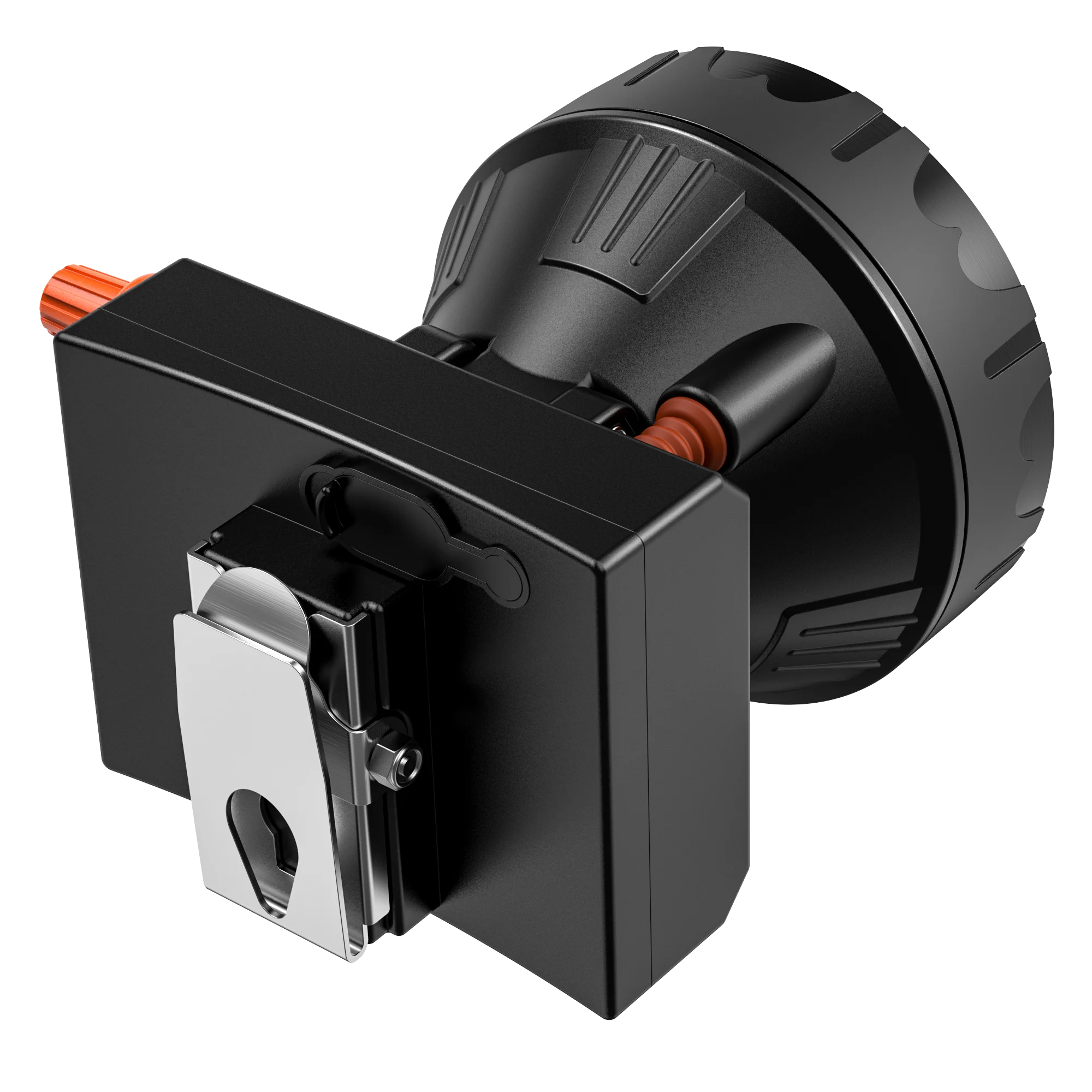 Kohree светодиодный налобный фонарь Cree с регулируемой яркостью, 8 Вт, USB, автомобильное зарядное устройство, 4400 мАч, фара для шахтера, охоты, кемпинга, рыбалки, водонепроницаемый, IP68, 12 часов