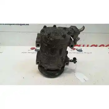 

71781784 AIR CONDITIONING COMPRESSOR ALFA ROMEO 156 (116)