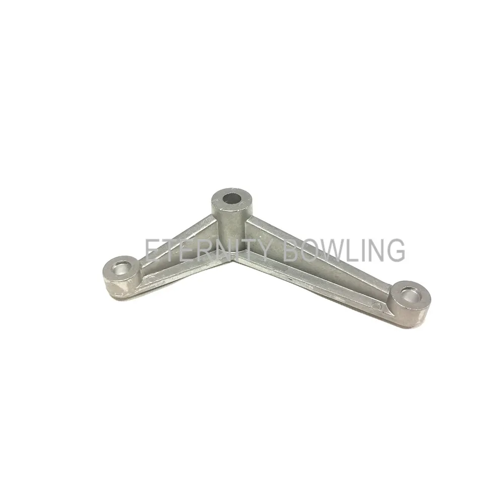 Bowling Spare Parts T070 002 677 Lever Casting Use for AMF Bowling
