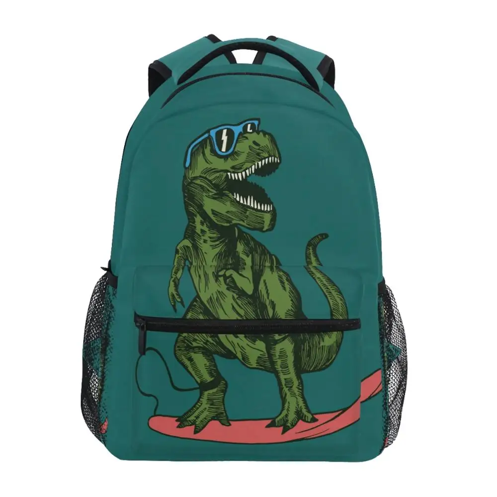 Children Orthopedics School Bags Kids Backpack In Primary Dinosaur Schoolbag For Girl Boys Waterproof Backpacks mochila infantil