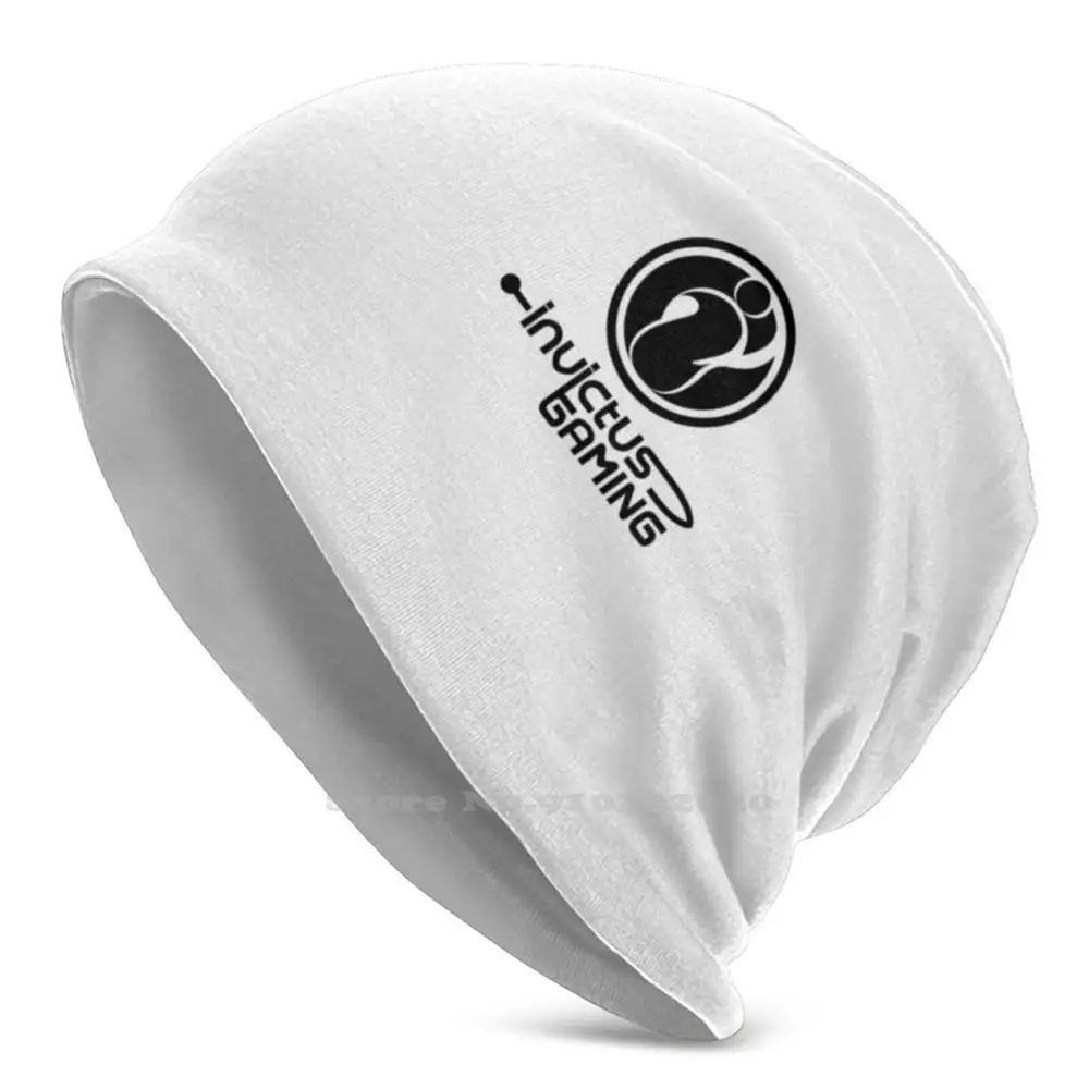 Invictus Gaming Cap Outdoor Warm Sports Copricapo Skullies Berretti Invictus Gaming Esports Cs Cs Go 2 Pubg 2 Rocket League