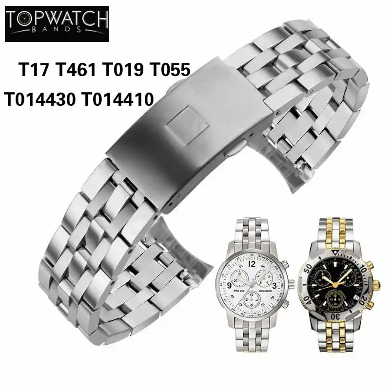 stainless steel t461