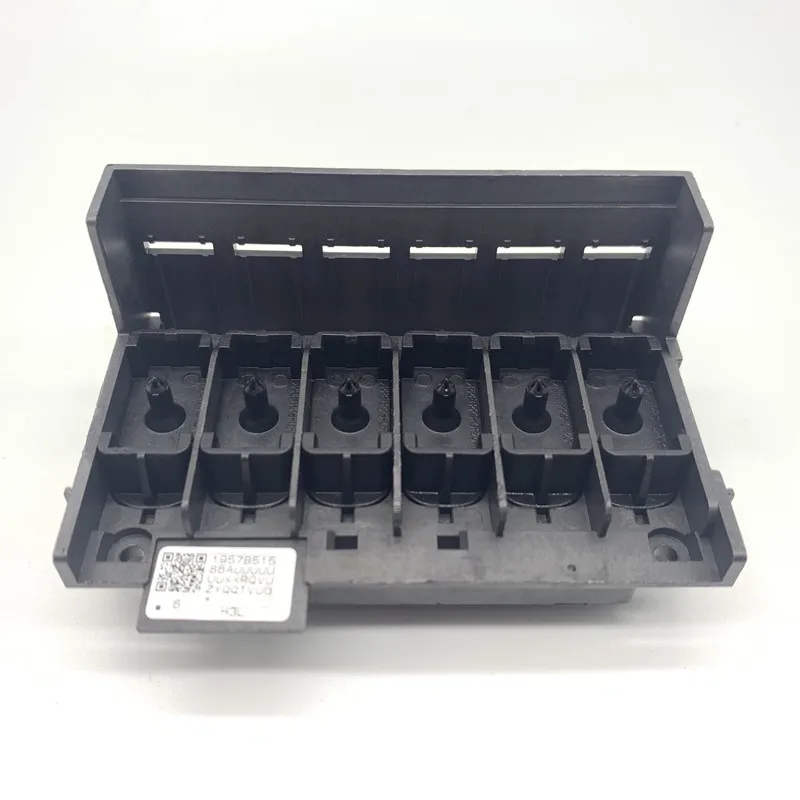 FA09050 печатающая головка epson UV печатающая головка для epson XP600 XP601 XP610 XP700 XP701 XP800 XP801 XP820 XP850 китайский Фото УФ-принтер