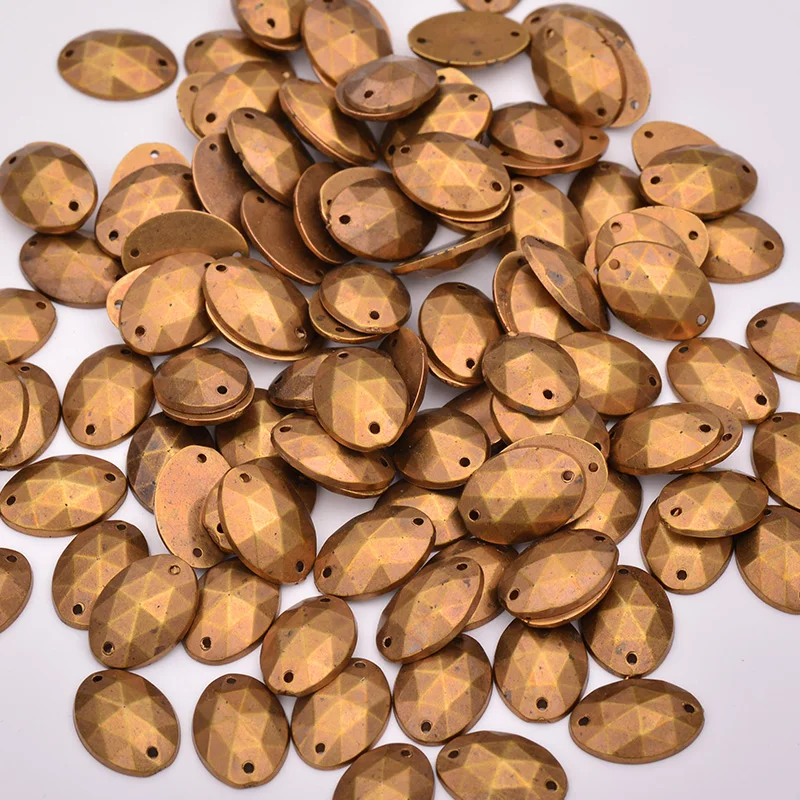 JUNAO-8x23mm-Antique-Bronze-Color-Crystal-Acrylic-Rhinestones-Sew-On-Rectangle-Stones-Applique-Flat-Back-Strass (1)