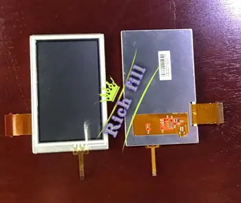 

New WD-F2440VB LCD Display with touch screen free shipping