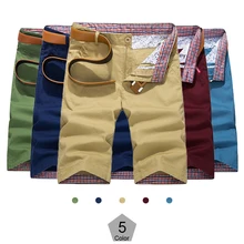 NIGRITY, повседневные мужские шорты, облегающие,, летняя мода, хлопок, дышащие, брендовая одежда, бермуды, брюки, большие размеры 28-40