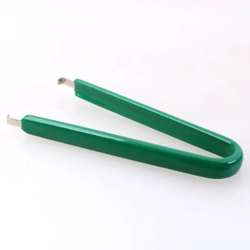 Экстрактор микросхем U Type IC для извлечения ПЗУ съемник инструмент ремонта зажима