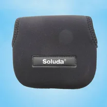 Защитный комплект рыболовной снасти 3000-4000, рыболовная снасть, удочка, интегрированный кабель, Luda, оборудование, спиннинговое колесо, защитный комплект