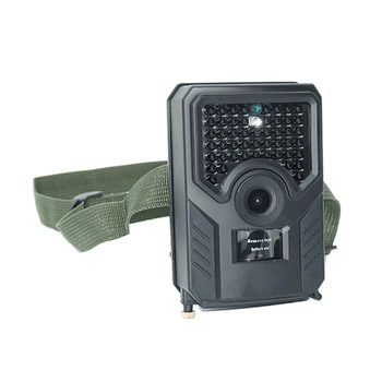 

1 Pc Hunting Camera Trigger Time 0.8 Seconds 12 Million PR-200 Hunting Camera for Home