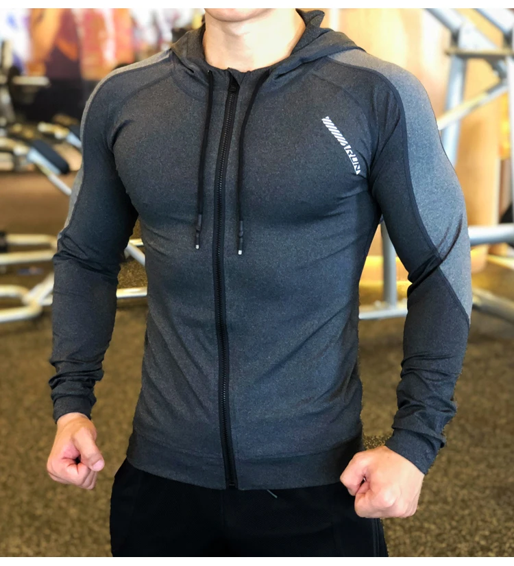 Sweatshirt for gym Clearance