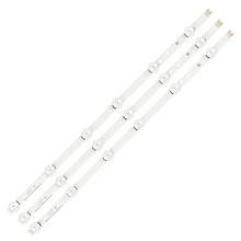 3 шт./лот 32LB5610 для LG innotek DRT 3,0 3"_ A/B 6916L-1974A 6916L-1975A 6916L-2223A 6916L-2224A LV320DUE 6LED 2 шт.+ 1 шт. B