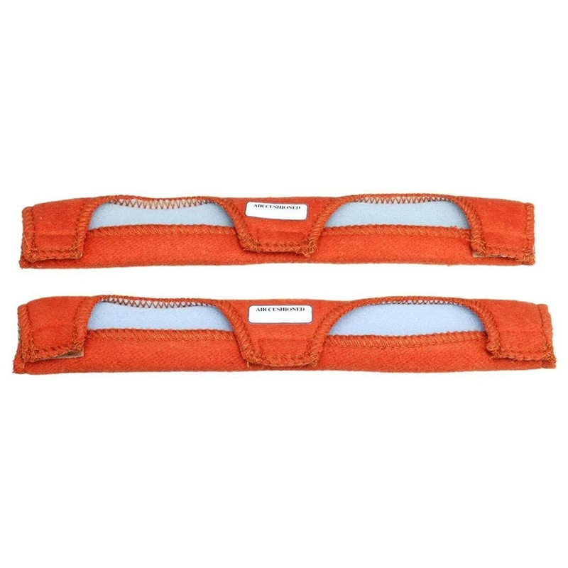 2Pcs Hard Hat Helmet FR Sweatsopad Air 