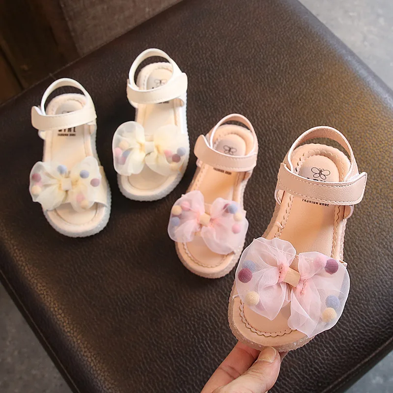 clear princess shoes
