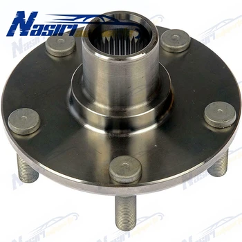 

Front Wheel Hub For NISSAN MAXIMA INFINITI I30 1995 1996 1997 1998 1999