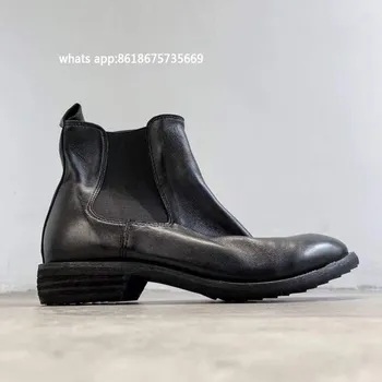 

2020 autumn and winter white female boots short boots calfskin, thin legs, high quality net red short boots