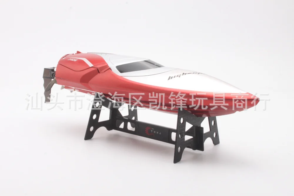 Tianke H106 новые продукты лодка с дистанционным управлением 2,4G с дистанционным управлением высокоскоростная лодка с скоростной лодкой модель яхты модель корабля водная игрушка
