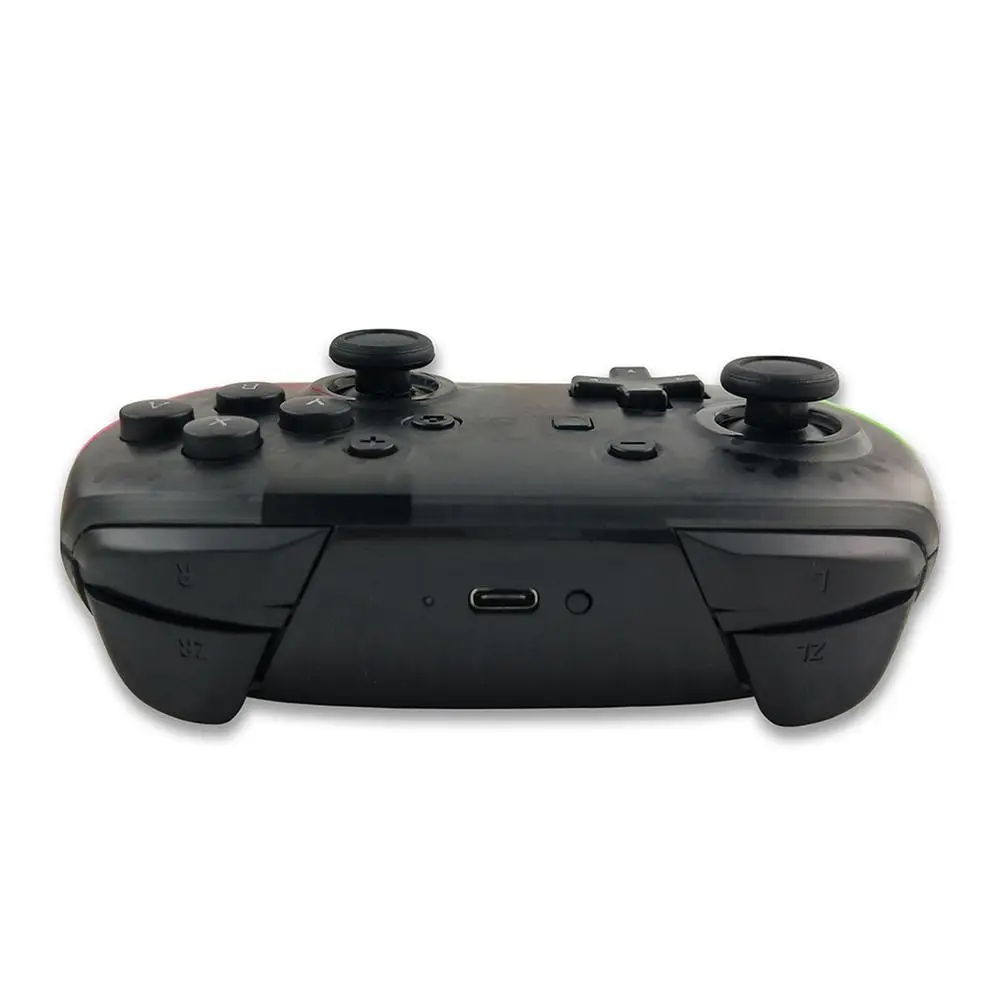 GloryStar беспроводной Bluetooth игровой контроллер геймпад игровая консоль с скриншотом функция вибрации для Switch PRO