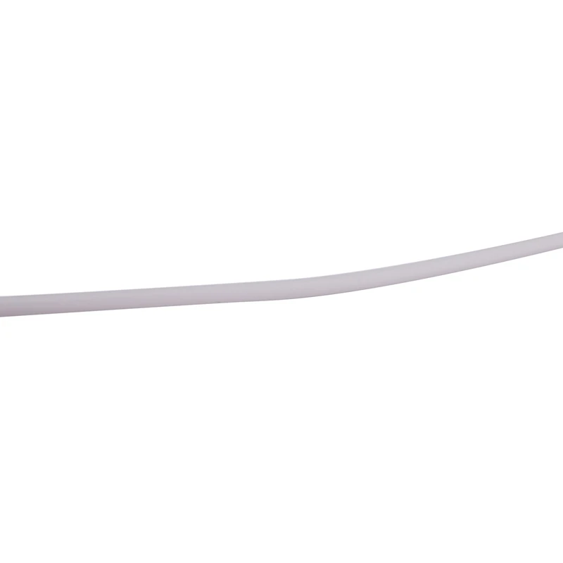 6P2C RJ11 Male to Male Plug Telephone Line Cable Wire 5M
