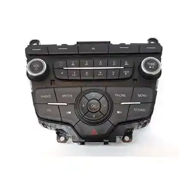 

F1ET18K811BC COMMAND MULTIFUNCTION FORD FOCUS LIM.