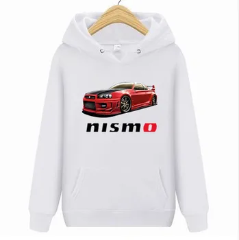 

AQS Details about NISSAN SKYLINE GTR R32 NISMO GT-R JDM Shinichiro Sakurai HOODIES