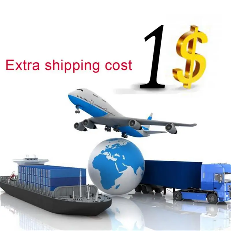 New Special Payment Link For Extra Shipping Cost or Additional Pay on The Order Standard Ordinary |