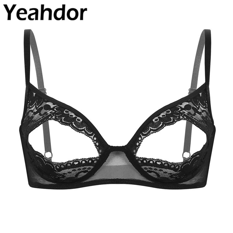 spaghetti strap bralette