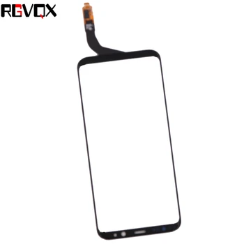 

for Samsung S8 plus Touch Panel Original Touch Screen Digitizer Front Glass Sensor G955 Touchscreen Relacement