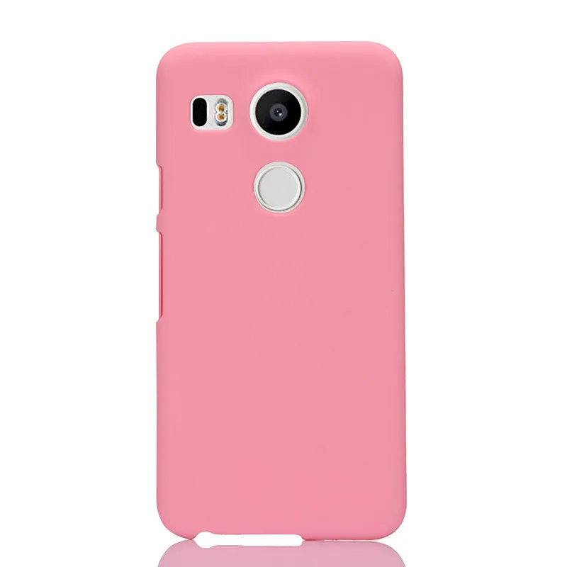 For LG Google Nexus 5X Case (4)