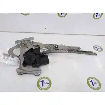 

807203154R WINDOW LIFTER FRONT RIGHT RENAULT MEGANE III SPORT TOURER