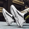 Shoes men Sneakers Male Mens Casual Shoes Tenis Luxury shoes Trainer Race off white Shoes fashion loafers running Shoes for men ► Photo 3/6