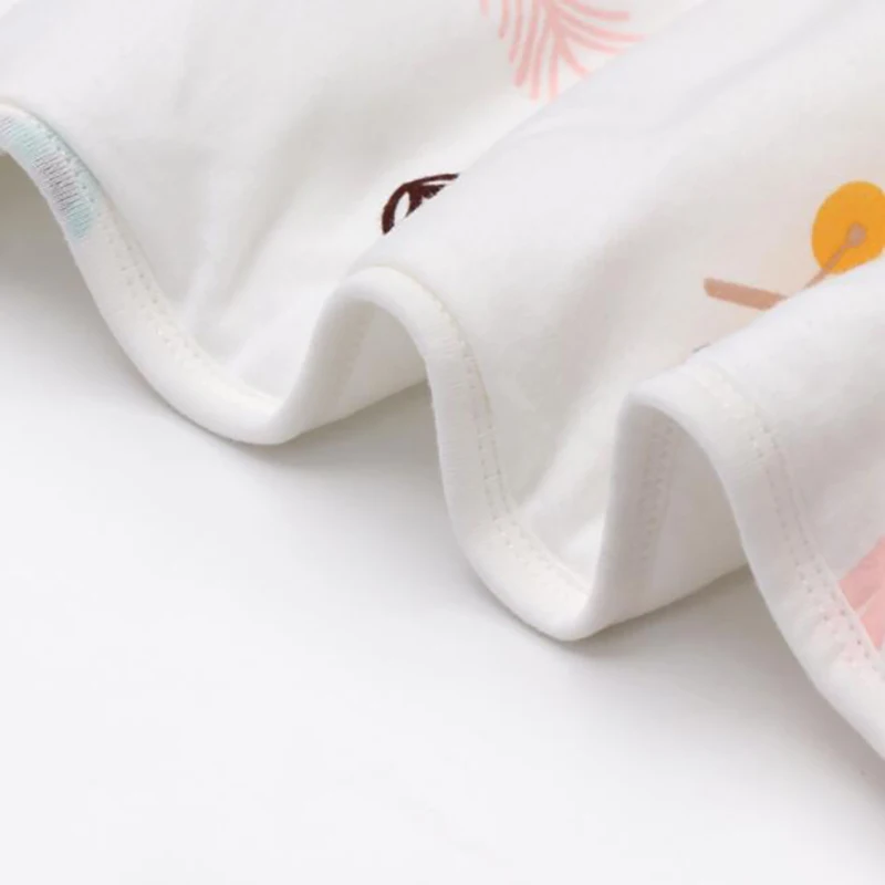 Newborn Sleeping Bag baby Wrap Swaddle blanket winter for stroller baby Infant Sleepsack cotton Printing YBC010