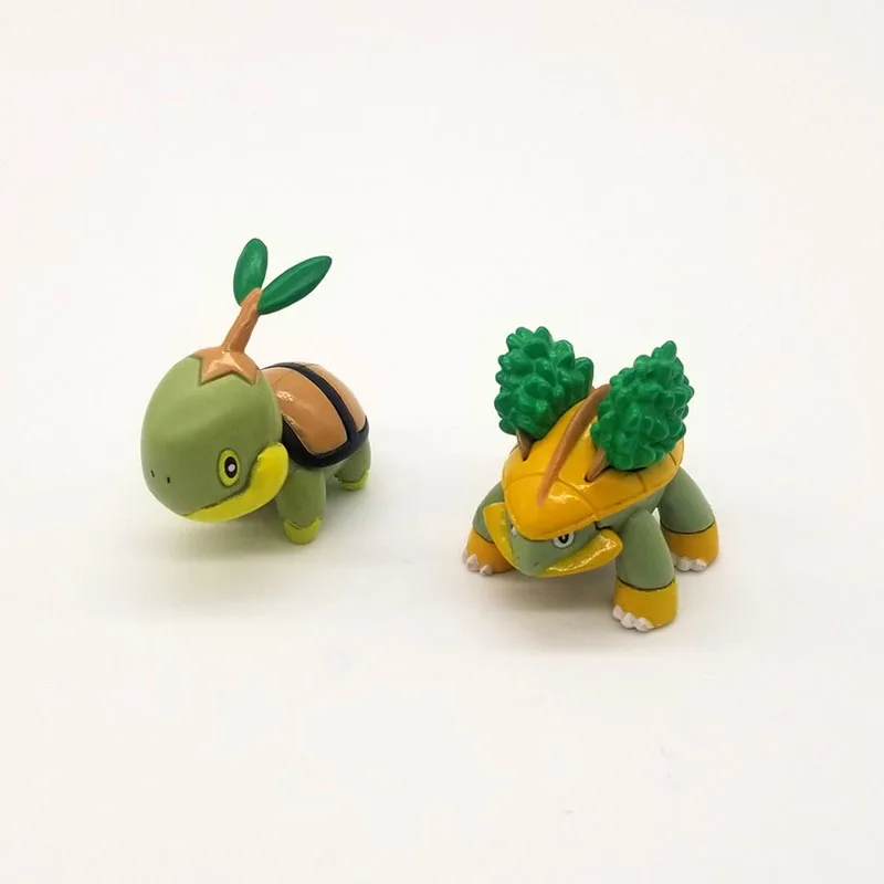 turtwig figure