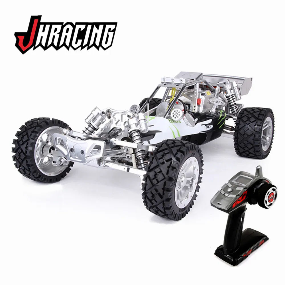 ROVAN ROFUN All metal 15 BAJA 5B with Powerful 30.5CC gas 2 stroke