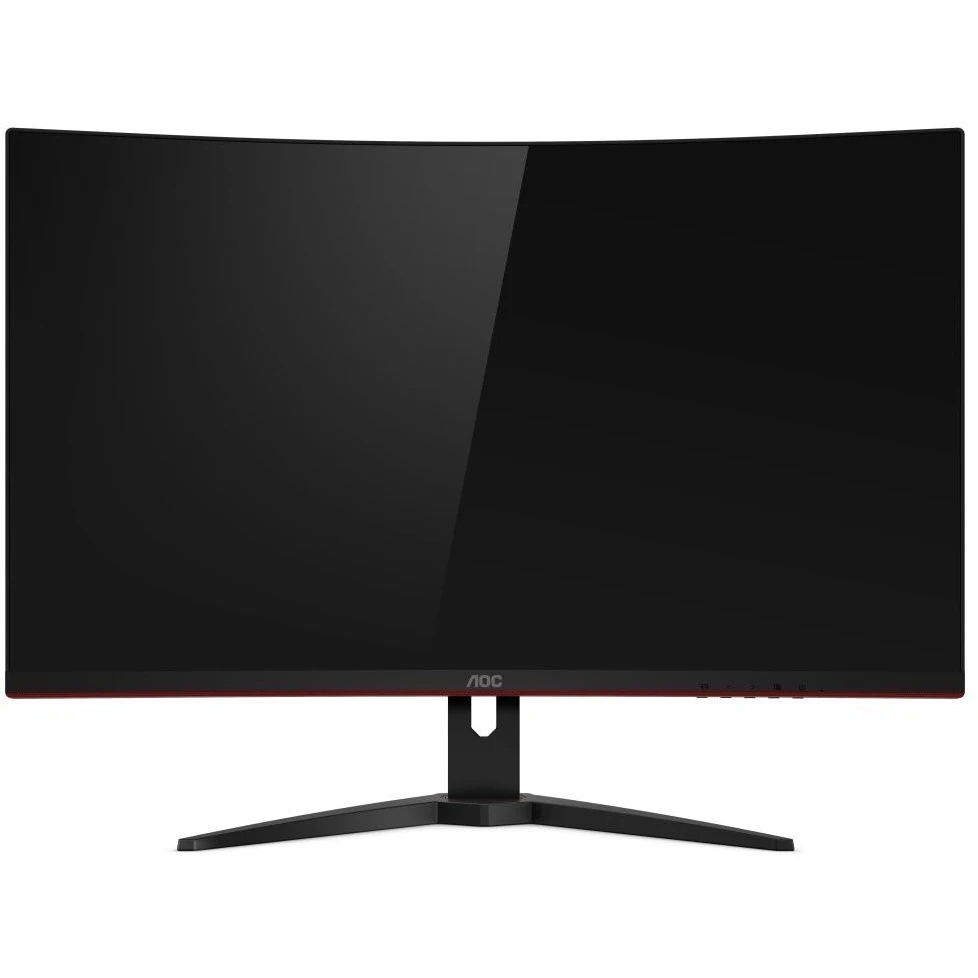 Монитор AOC 31.5" Gaming C32G1 MVA 1920x1080 144Hz FreeSync 250cd/m2 16:9