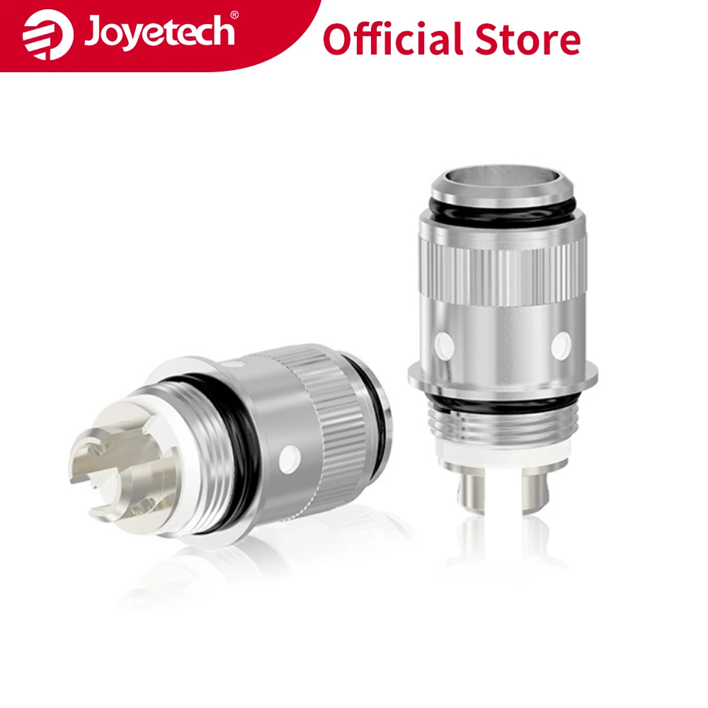 5 шт. оригинальная головка атомайзера Joyetech eGo One CL 1 0 ohm/eGo CLR/eGo CL-Ni для электронной