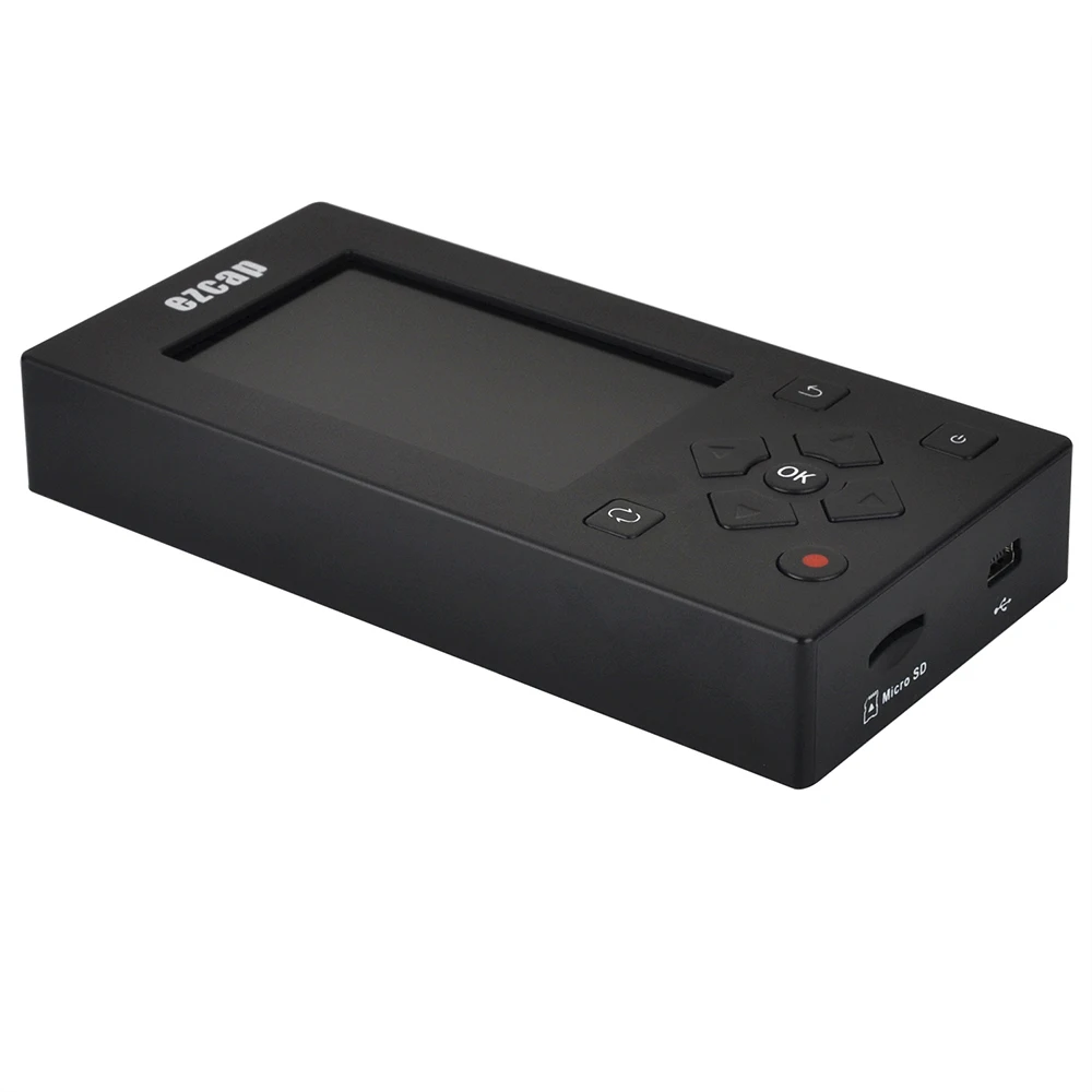 Universal 2 Din HD 7 Inch Press Screen MP4/MP5 Car