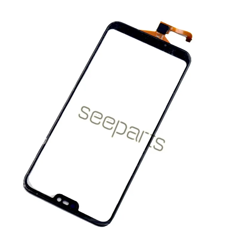 5 84 Replacement High Quality For Huawei P20 Lite Touch Screen Nova 3e Touch Screen Digitizer 2