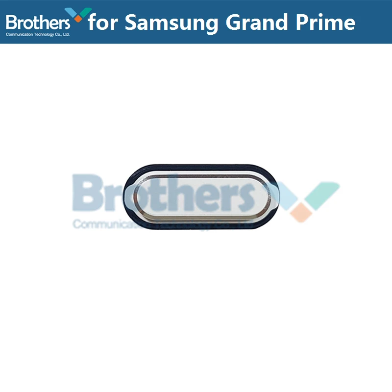 G530 White Button Домашний гибкий кабель для samsung Grand Prime G530 G531 SM-G530 G530H G531H G531F домашняя кнопка гибкий кабель для телефона запасная часть - Цвет: G530 White Button