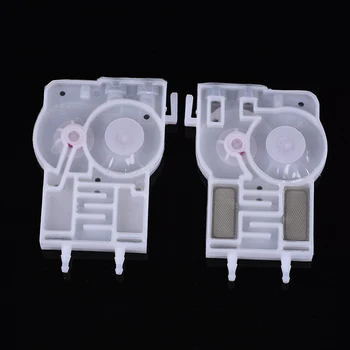 

3pcs 5113 Damper Eco solvent Ink Damper For Epson DX7 Ink Damper For Wit-color Smart Xenons printer Big connector 4x3mm