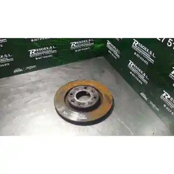 

FRONT BRAKE DISC CITROEN XSARA PICASSO