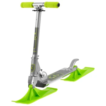 

Scooter-snow winter 2 in 1 star