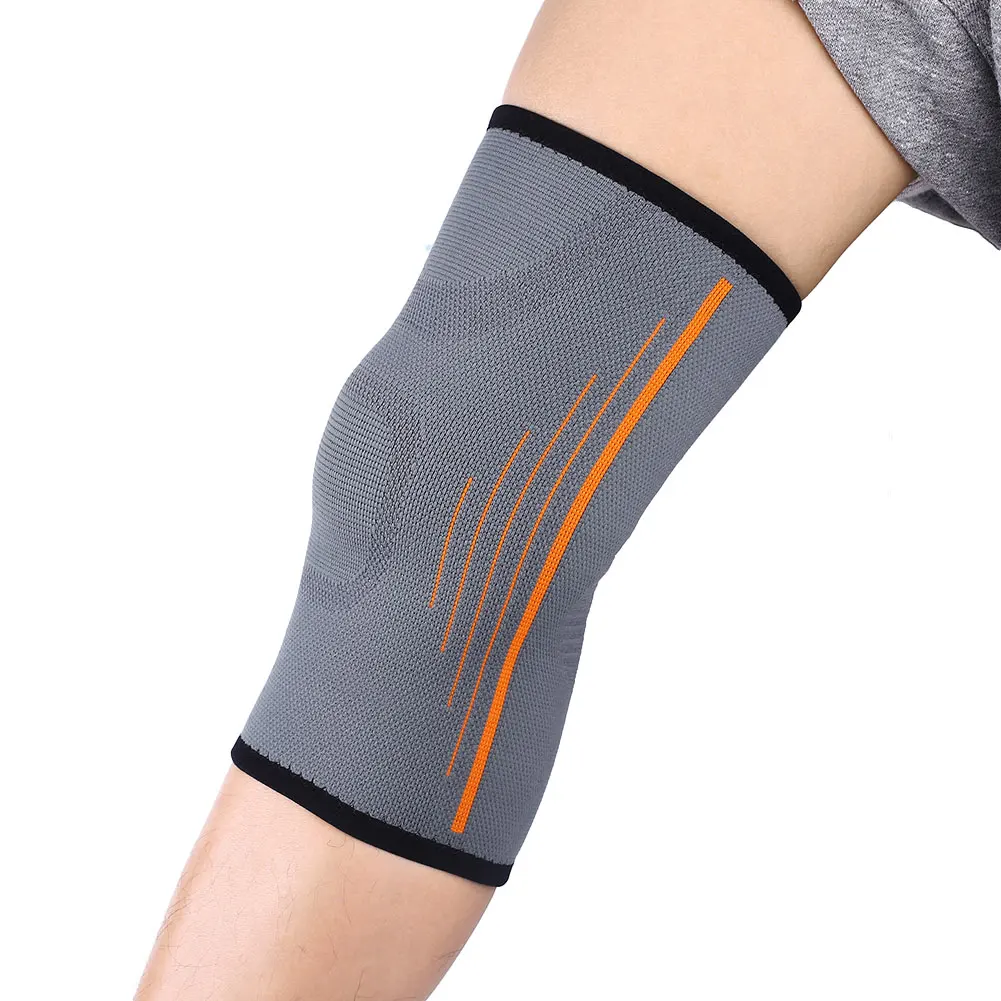 Kneecap открытый играть Баскетбол езда велосипед Спорт фиксирующий наколенник