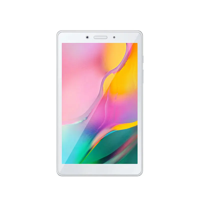 Lastest протектор экрана из закаленного стекла для Samsung Galaxy Tab A 8,0 T290 T295 T297 SM-T290 SM-T297 планшет защитная пленка
