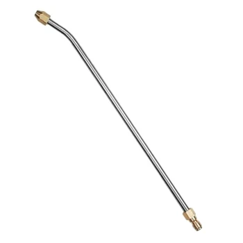 

Tool Wash Nozzle Angled Lance 3600PSI Universal 30°/90° Pressure Washer